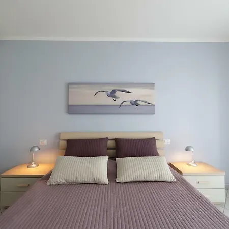 Skyresidence Apartment Lignano Sabbiadoro